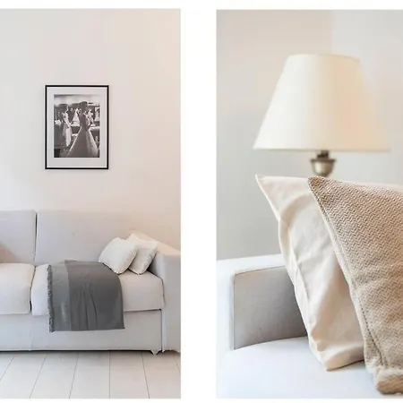 Apartment Anita Flexyrent In Brera District A.c. Wifi Milan